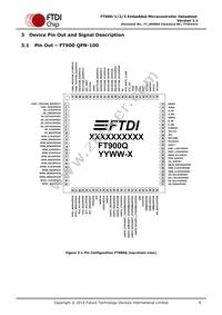 FT903Q-T Datasheet Page 8