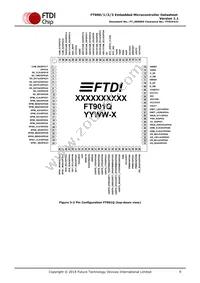 FT903Q-T Datasheet Page 9