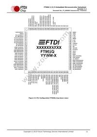 FT903Q-T Datasheet Page 11