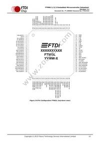 FT903Q-T Datasheet Page 15