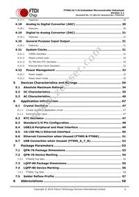 FT908Q-T Datasheet Page 6