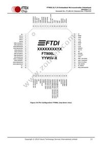 FT908Q-T Datasheet Page 13