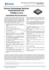FT930Q-T Cover