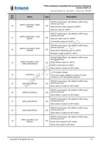 FT930Q-T Datasheet Page 13