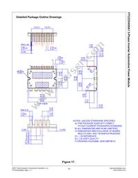 FTCO3V455A1 Datasheet Page 12
