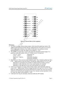 FTEN2217P1CUN-BC Datasheet Page 6