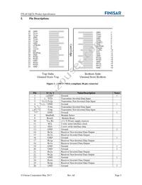 FTL4C1QE2L Datasheet Page 2