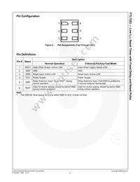 FTL7522L6X Datasheet Page 3