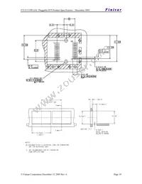 FTLF1519P1BNL Datasheet Page 10