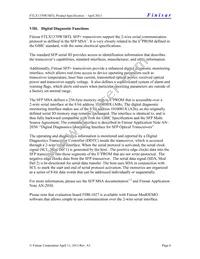 FTLX1370W3BTL Datasheet Page 6