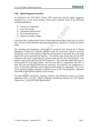 FTLX1412M3BNL Datasheet Page 7