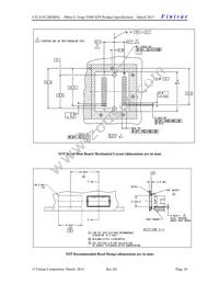 FTLX1812M3BNL Datasheet Page 10