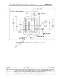 FTLX3815M360 Datasheet Page 20