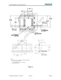 FTLX8574D3BNL Datasheet Page 10