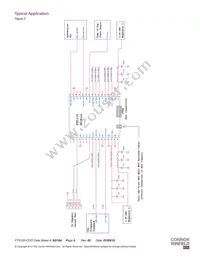 FTS125-COO-010.0M Datasheet Page 3