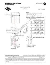 FUSB251UCX Datasheet Page 18