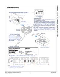 FUSB252UMX Datasheet Page 13