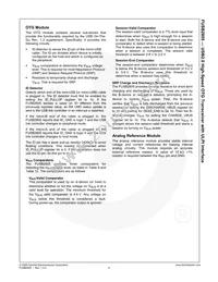 FUSB2805MLX Datasheet Page 7