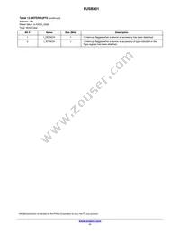 FUSB301TMX Datasheet Page 11