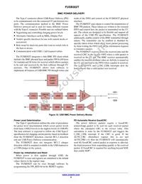 FUSB302TMPX Datasheet Page 9