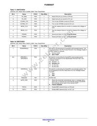 FUSB302TMPX Datasheet Page 18