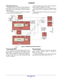 FUSB307BMPX Datasheet Page 6
