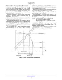 FUSB307BMPX Datasheet Page 16