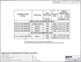 FV3-6.0-UB-F9PZ67PR Datasheet Page 2