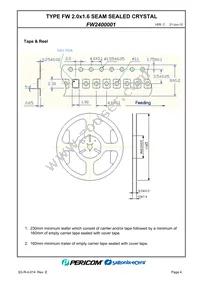 FW2400001 Datasheet Page 6