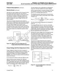 FW300A1 Datasheet Page 11