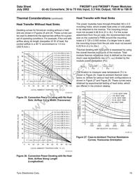 FW300F1 Datasheet Page 15