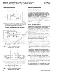 FW300R1 Datasheet Page 8