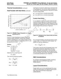 FW300R1 Datasheet Page 15