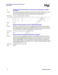 FW80219M600SL7CM Datasheet Page 14