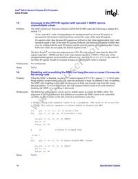 FW80219M600SL7CM Datasheet Page 18