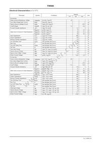 FW906-TL-E Datasheet Page 2