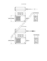 FWA020009A-10A Datasheet Page 5