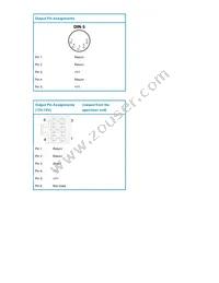 FWA180024A-12B Datasheet Page 7
