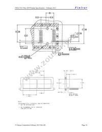 FWLF-1521-7D-61 Datasheet Page 10