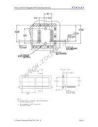 FWLF1523P1N51 Datasheet Page 9