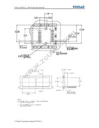 FWLF1625P2L61 Datasheet Page 10