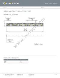 FX-CC-10-40K-80-5 Datasheet Page 8