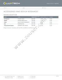 FX-CC-10-40K-80-5 Datasheet Page 9