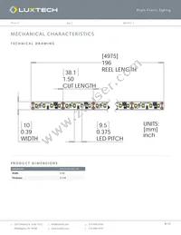 FX-RE-15-35K-80-550-5 Datasheet Page 8