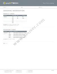 FX-RE-15-35K-80-550-5 Datasheet Page 11