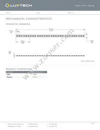 FX-RGB-25-5 Datasheet Page 7