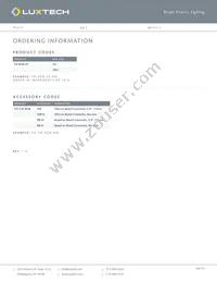 FX-RGB-25-5 Datasheet Page 10