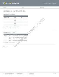 FX-SW-20-18V-40K-90-5 Datasheet Page 11