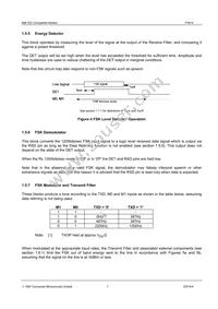FX614P3 Datasheet Page 7