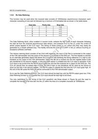 FX614P3 Datasheet Page 9